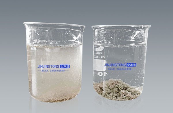 重金屬廢水的來源及處理方法