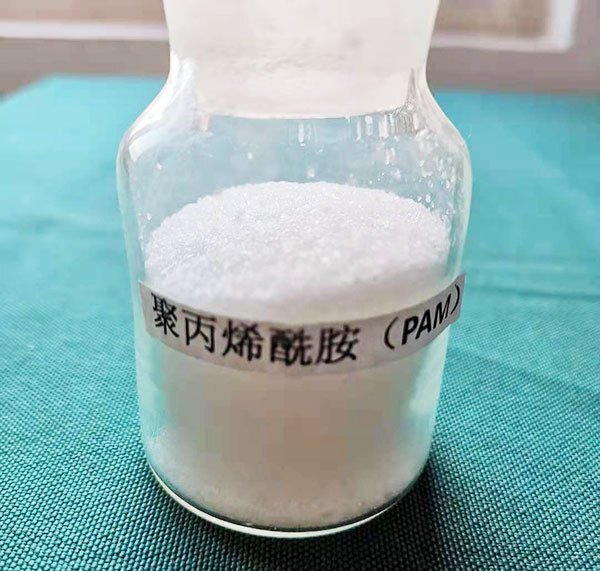 聚丙烯酰胺